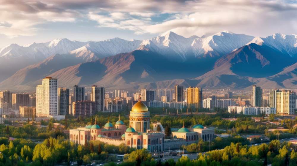 Российские мебельщики расширяют своё присутствие на рынке Казахстана